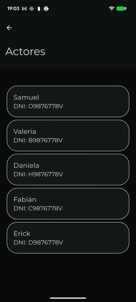 Nuestra App screenshot 20251206 190345