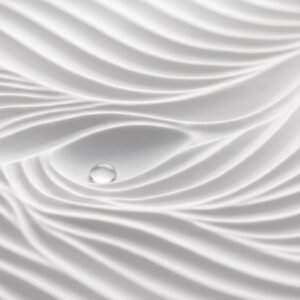 cotton waves