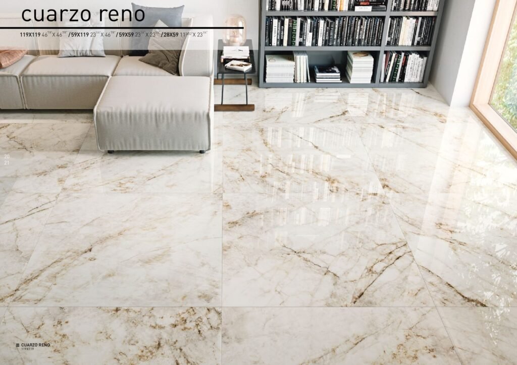 Cuarzo Reno 1
