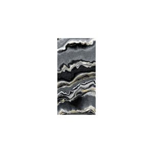 agata black 1 24x48